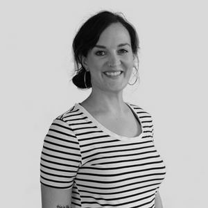 Briony Mackenzie