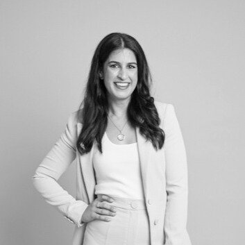 Claudette Yazbek