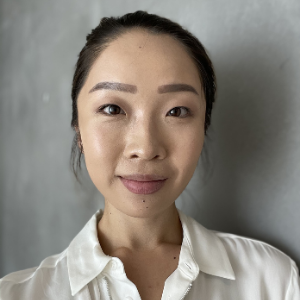 Angela Liu