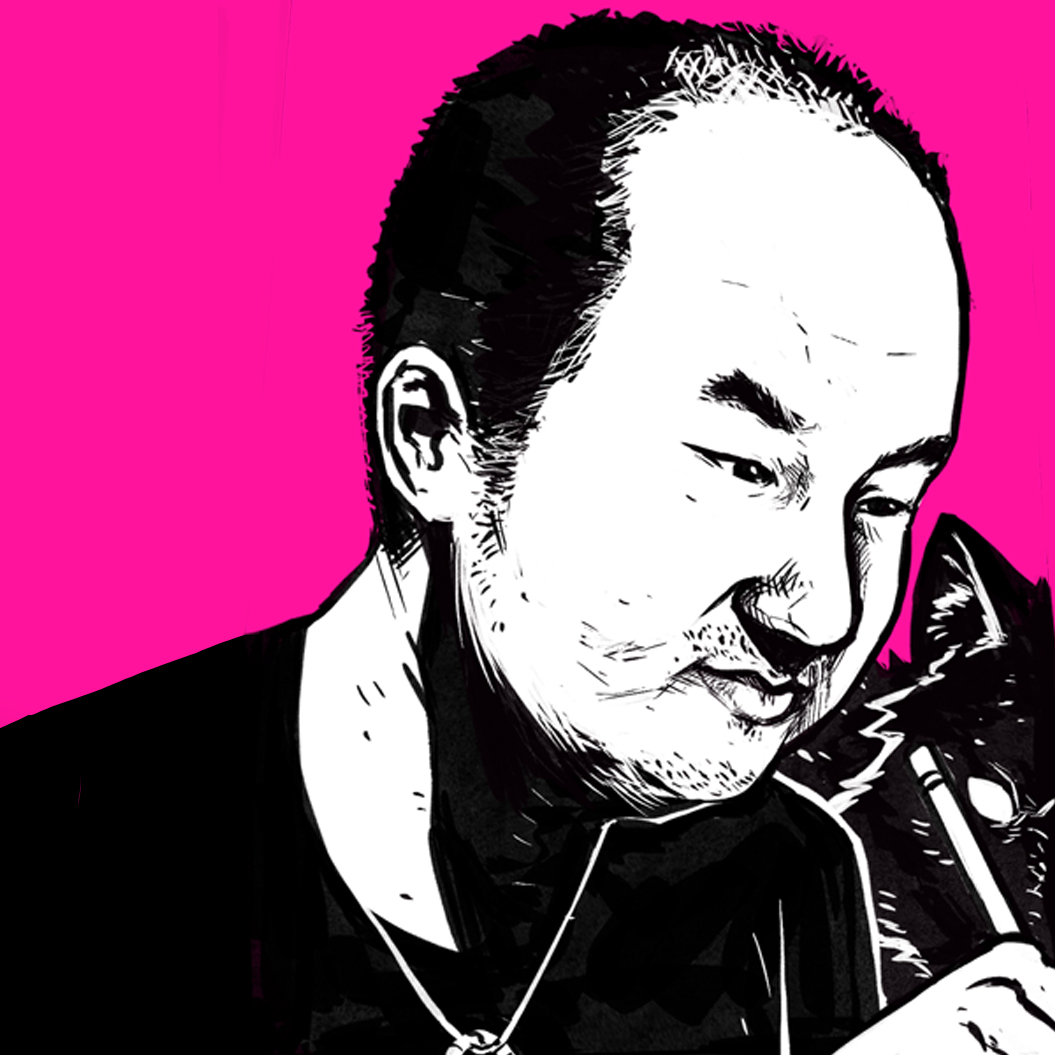 Alan Chen
