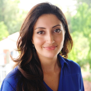 Saher Zafar