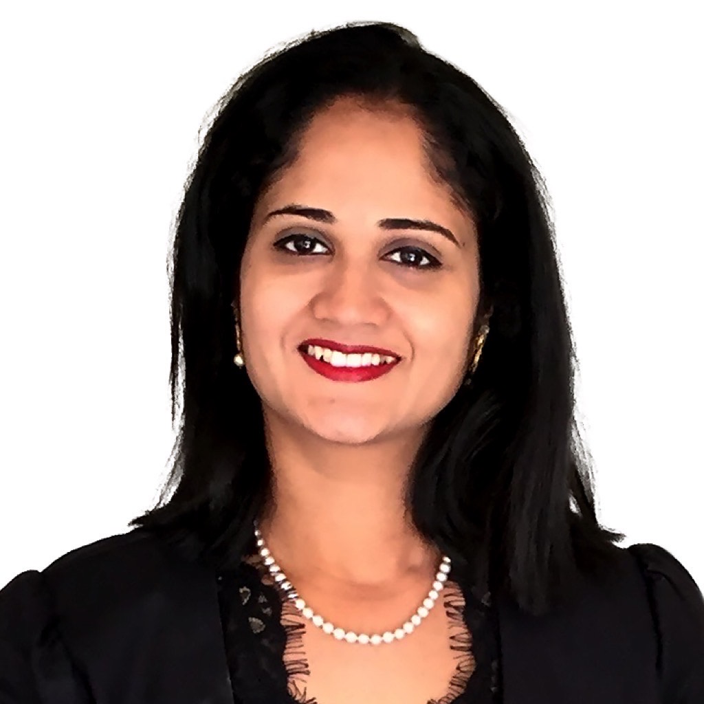 Janani Venkataraman