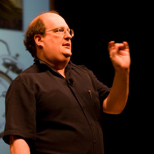Jared Spool