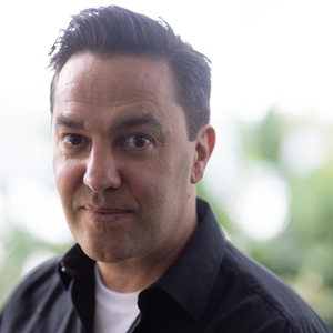 Jon Duhig