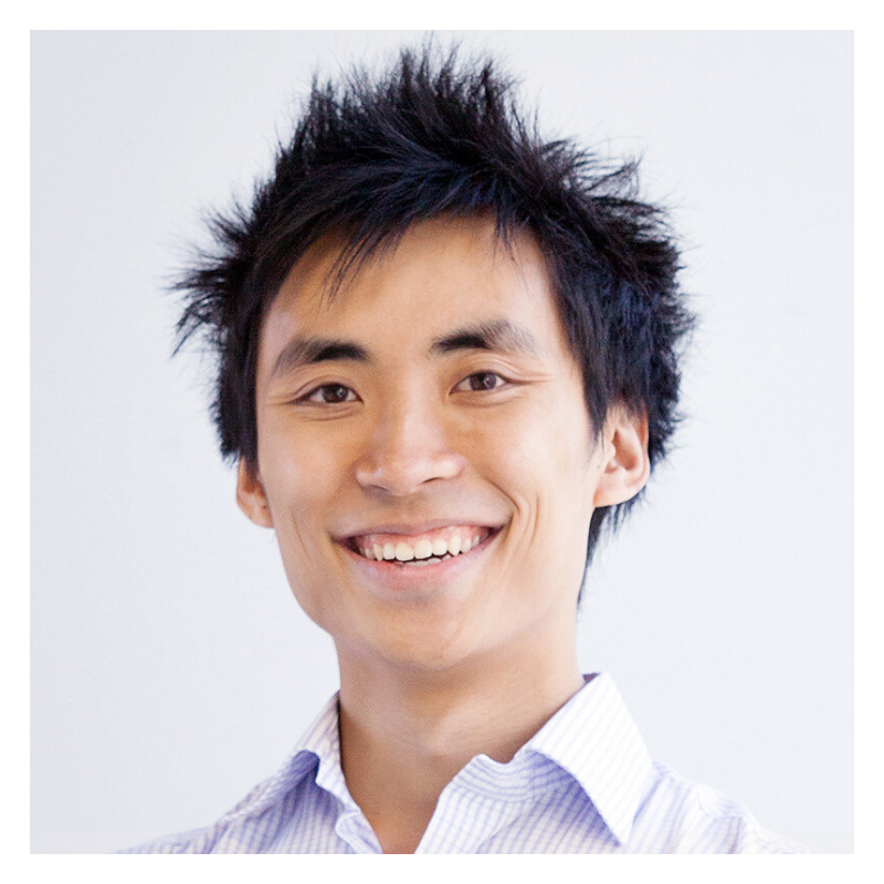Justin Cheong