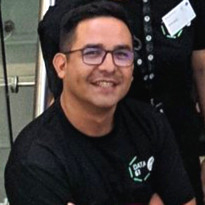 Renzo Alvarado Avanto