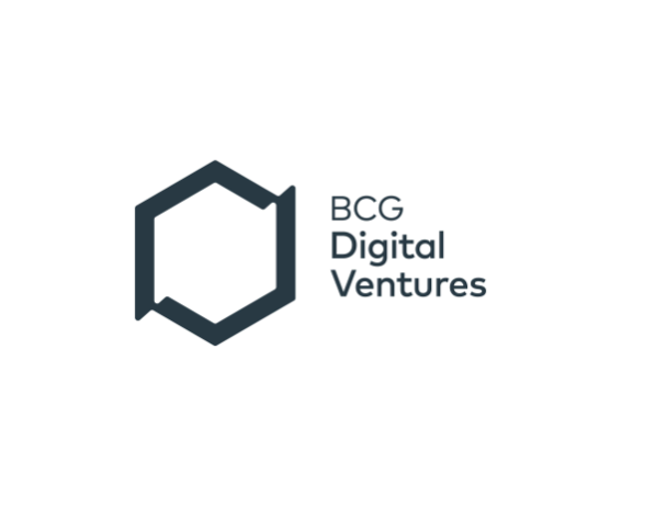 BCG Digital Ventures