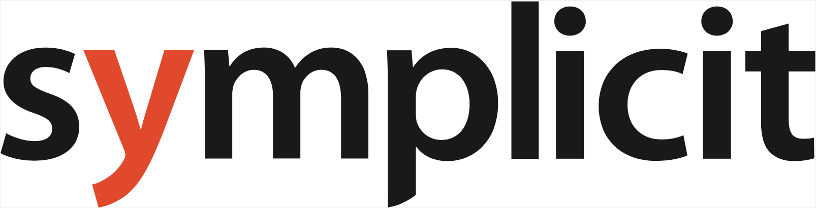 Symplicit 2023
