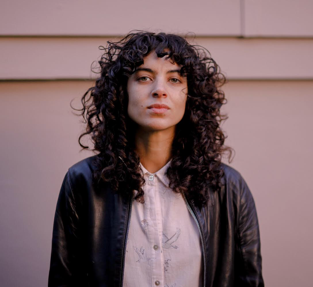 Grace Turtle Polifroni