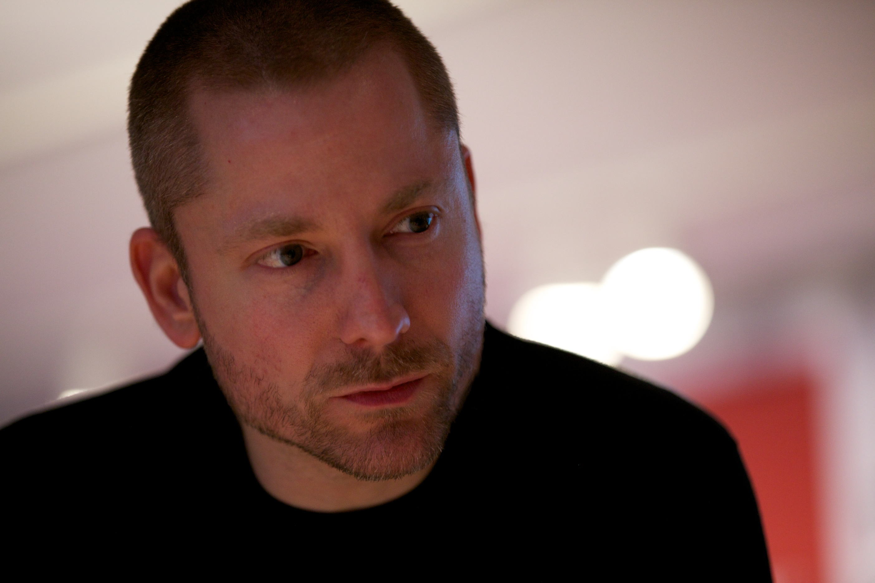 Aral Balkan