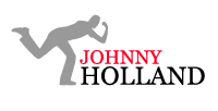Johnny Holland