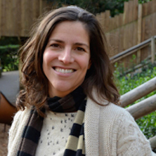 Bronwyn van der Merwe