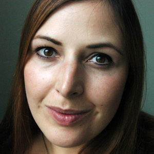 Martina Hodges-Schell