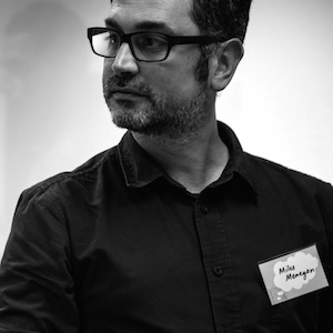 Miles Menegon