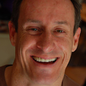 Nigel Carruthers-Taylor