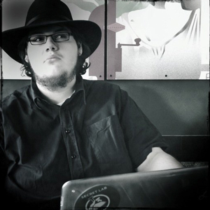 Paris Buttfield-Addison