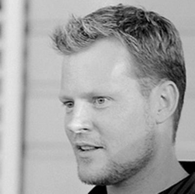 Raymond van der Zalm