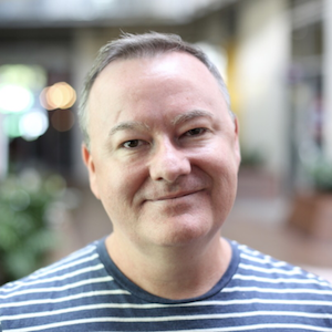 Scott Maywood-Bryant