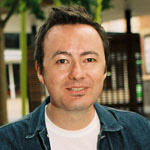 Scott Maywood-Bryant