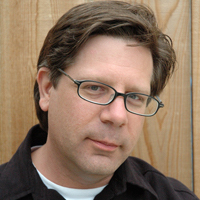 Steve Portigal