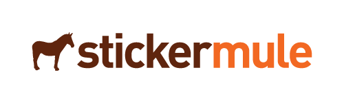 Sticker Mule UX