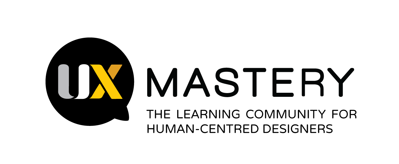 UX Mastery