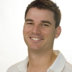 Anthony Colfelt