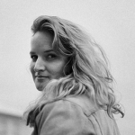 Carolyn Pearce