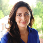 Saher Zafar
