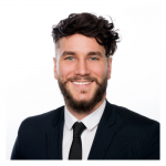 Darcy Mangan