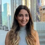 Benaz Irani