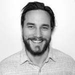 Darcy Mangan