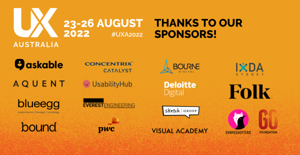 Banner image showing all sponsor logos