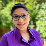 Sharbani Dhar