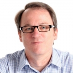 Brad Kasell