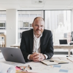 Iain Barker