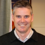 Damian Kernahan