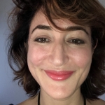 Harriet Wakelam